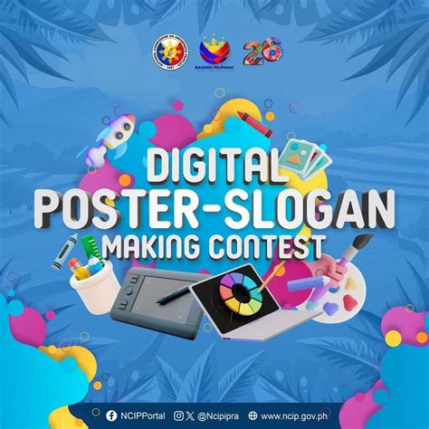 digital poster slogan|154+ Free Templates for 'Slogan poster' .